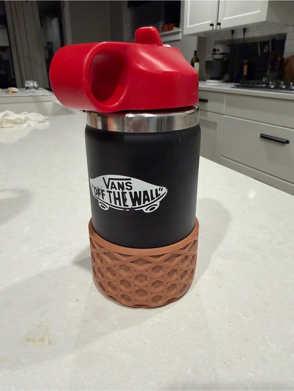 Vans hydroflask